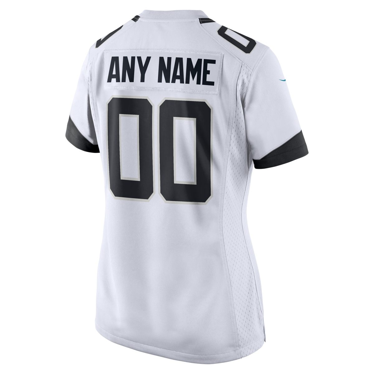 womens nike white jacksonville jaguars custom game jersey Collection – Jaguars Jerseys & Hats for Every Fan