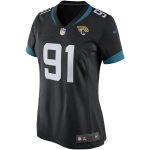 womens nike yannick ngakoue black jacksonville jaguars game player jersey Collection – Jaguars Jerseys & Hats for Every Fan