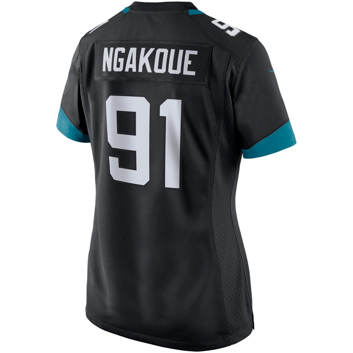 womens nike yannick ngakoue black jacksonville jaguars game player jersey Collection – Jaguars Jerseys & Hats for Every Fan