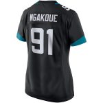 womens nike yannick ngakoue black jacksonville jaguars game player jersey Collection – Jaguars Jerseys & Hats for Every Fan