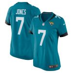 womens nike zay jones teal jacksonville jaguars game jersey Collection – Jaguars Jerseys & Hats for Every Fan