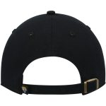 youth 47 black jacksonville jaguars logo clean up adjustable hat Collection – Jaguars Jerseys & Hats for Every Fan
