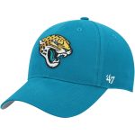 youth 47 teal jacksonville jaguars secondary mvp adjustable hat Collection – Jaguars Jerseys & Hats for Every Fan