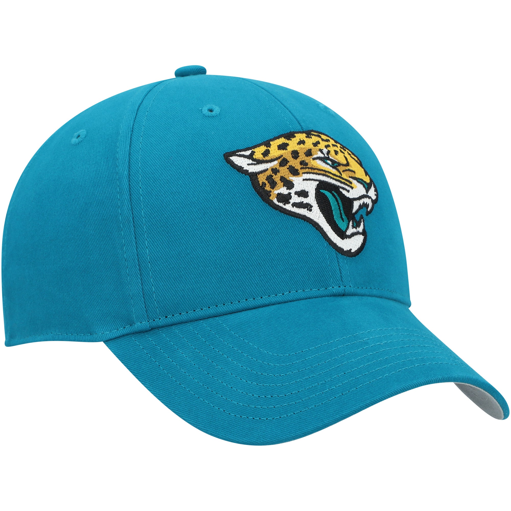 youth 47 teal jacksonville jaguars secondary mvp adjustable hat Collection – Jaguars Jerseys & Hats for Every Fan