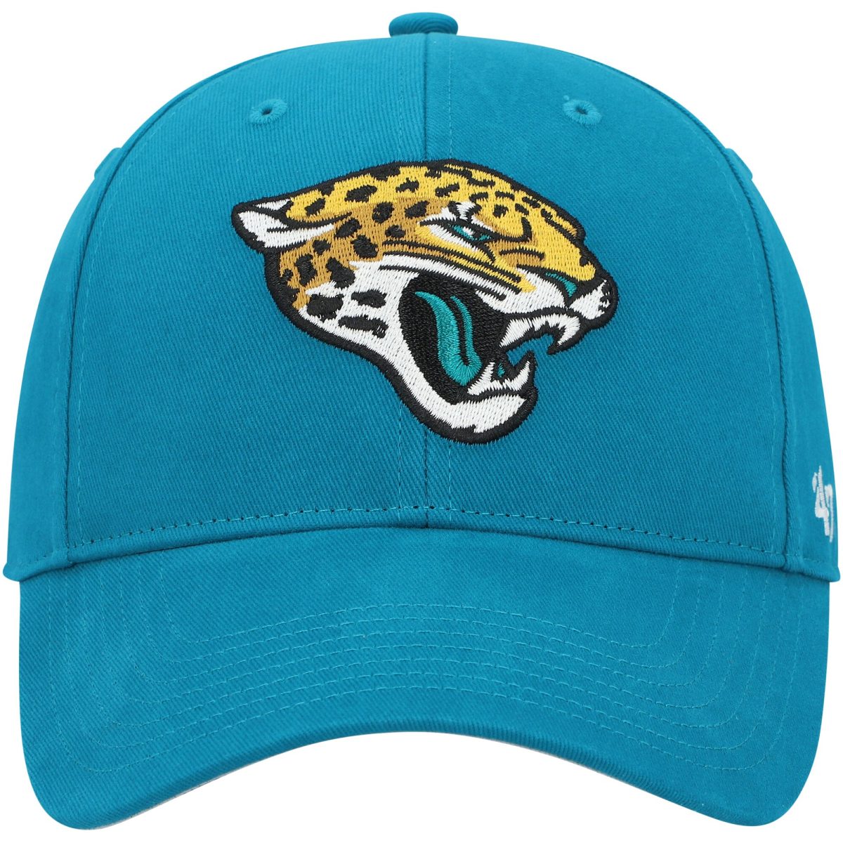 youth 47 teal jacksonville jaguars secondary mvp adjustable hat Collection – Jaguars Jerseys & Hats for Every Fan