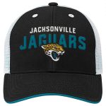 youth black jacksonville jaguars core lockup trucker adjustable hat Collection – Jaguars Jerseys & Hats for Every Fan