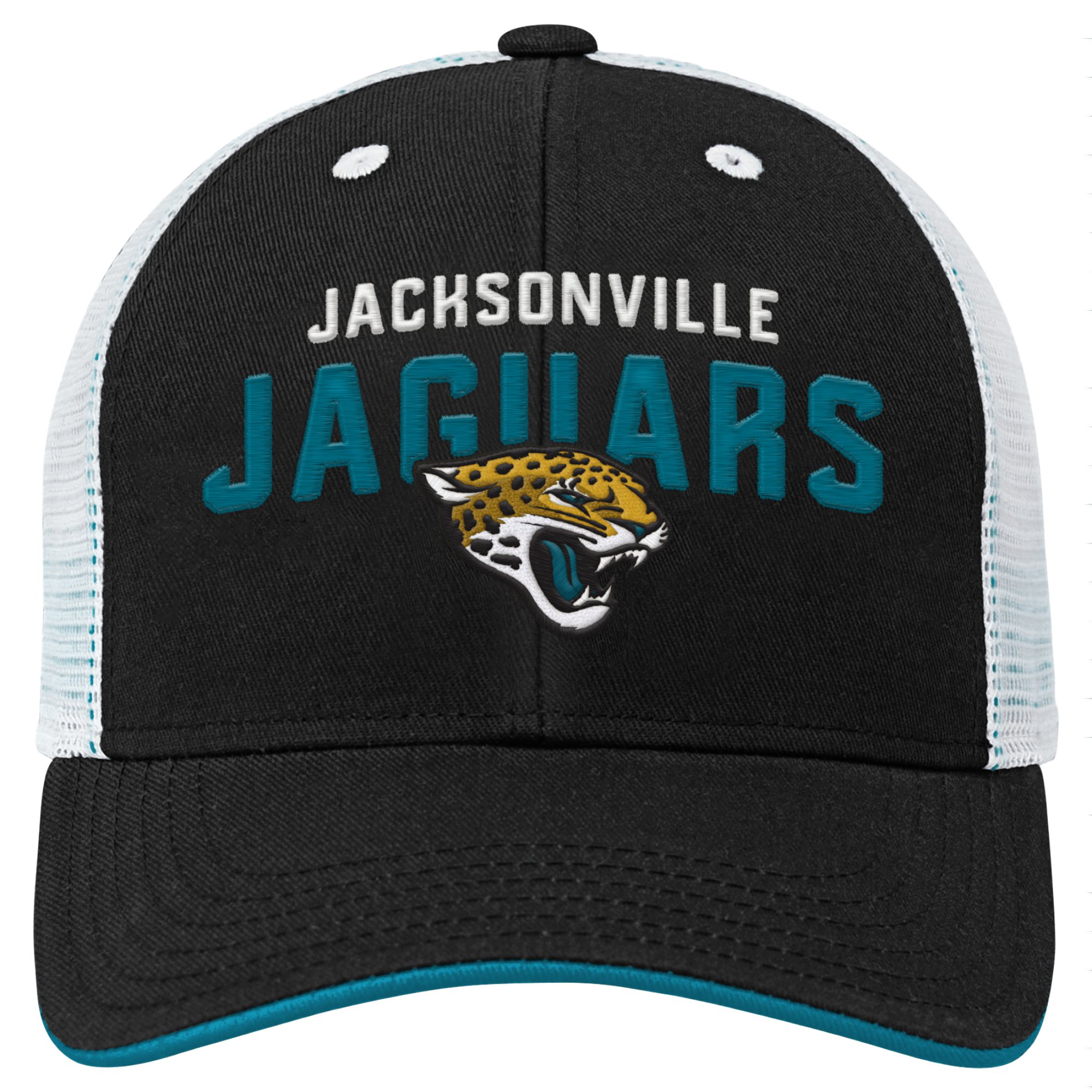 youth black jacksonville jaguars core lockup trucker adjustable hat Collection – Jaguars Jerseys & Hats for Every Fan
