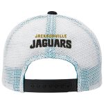 youth black jacksonville jaguars core lockup trucker adjustable hat Collection – Jaguars Jerseys & Hats for Every Fan