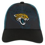 youth blackteal jacksonville jaguars combine two-tone adjustable hat Collection – Jaguars Jerseys & Hats for Every Fan