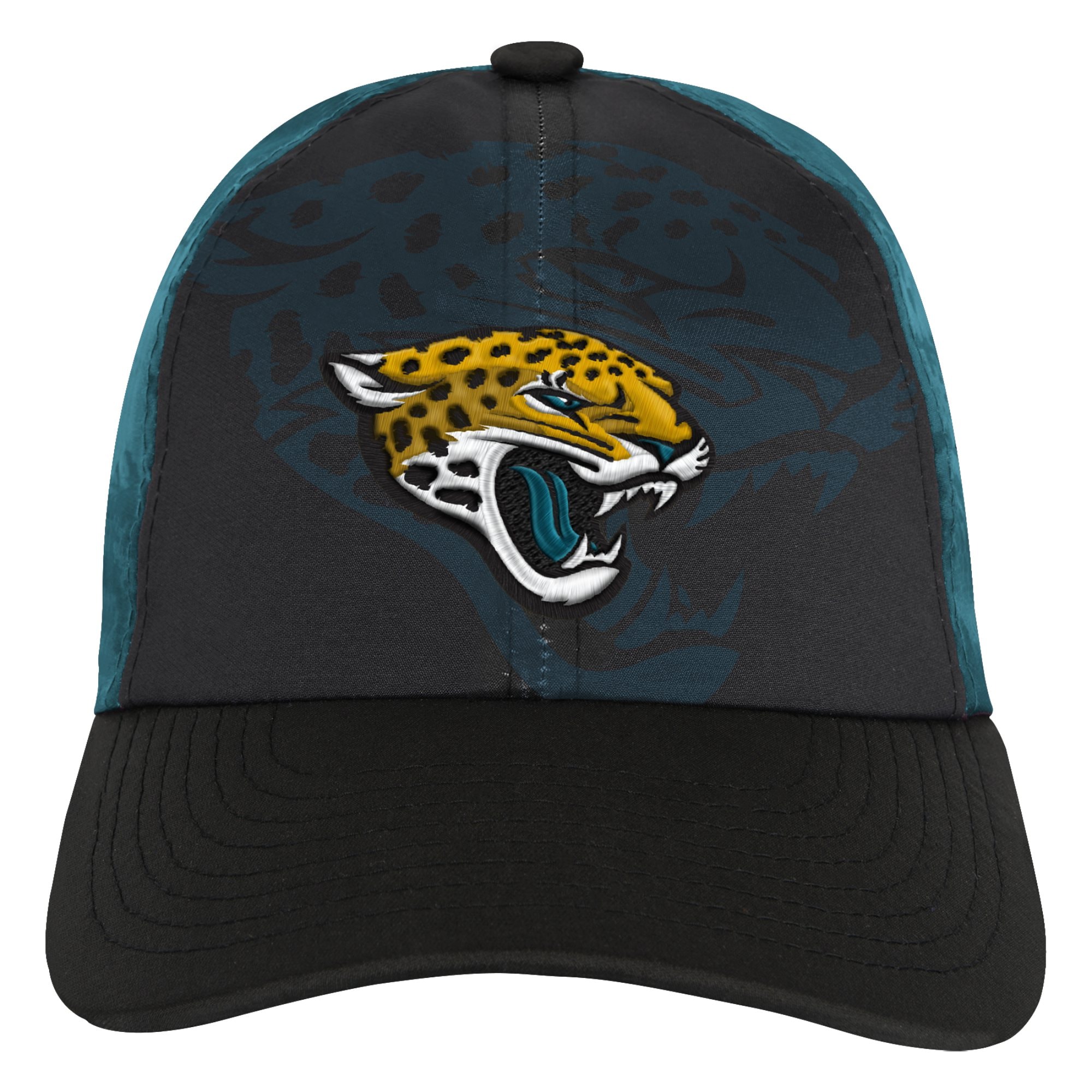 youth blackteal jacksonville jaguars combine two-tone adjustable hat Collection – Jaguars Jerseys & Hats for Every Fan