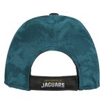 youth blackteal jacksonville jaguars combine two-tone adjustable hat Collection – Jaguars Jerseys & Hats for Every Fan