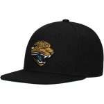 youth mitchell amp ness black jacksonville jaguars gridiron classics ground snapback hat Collection – Jaguars Jerseys & Hats for Every Fan
