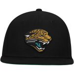youth mitchell amp ness black jacksonville jaguars gridiron classics ground snapback hat Collection – Jaguars Jerseys & Hats for Every Fan