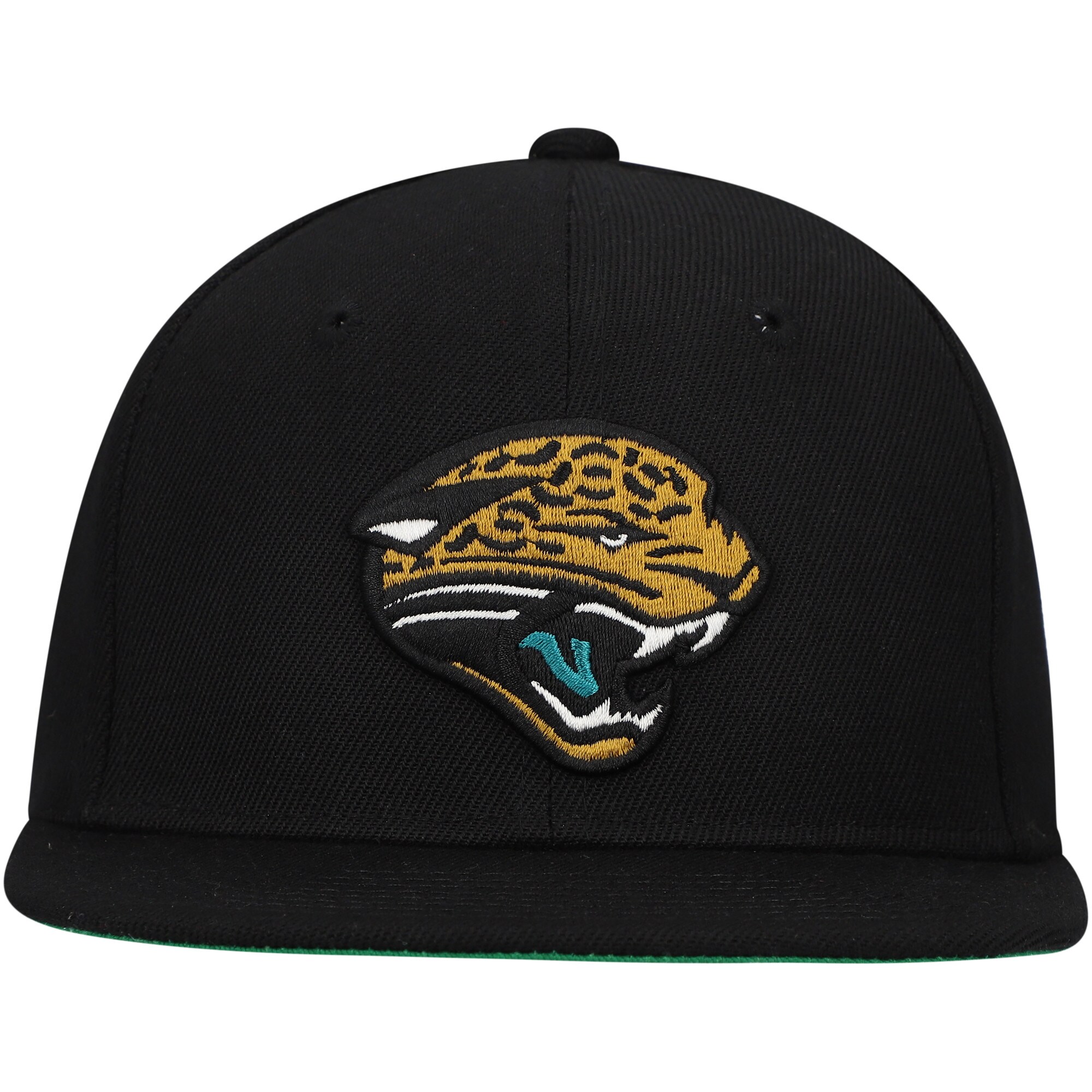 youth mitchell amp ness black jacksonville jaguars gridiron classics ground snapback hat Collection – Jaguars Jerseys & Hats for Every Fan