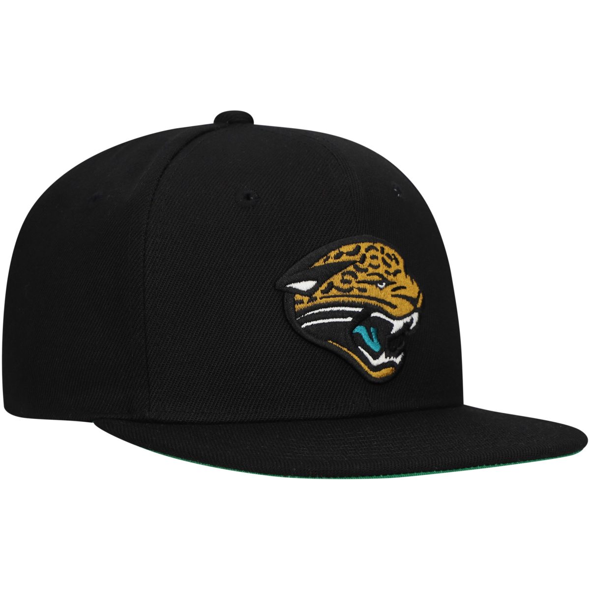 youth mitchell amp ness black jacksonville jaguars gridiron classics ground snapback hat Collection – Jaguars Jerseys & Hats for Every Fan