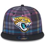 youth new era black jacksonville jaguars 2024 nfl crucial catch 9fifty snapback hat Collection – Jaguars Jerseys & Hats for Every Fan