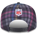 youth new era black jacksonville jaguars 2024 nfl crucial catch 9fifty snapback hat Collection – Jaguars Jerseys & Hats for Every Fan