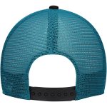 youth new era black jacksonville jaguars a-frame 9forty trucker adjustable hat Collection – Jaguars Jerseys & Hats for Every Fan
