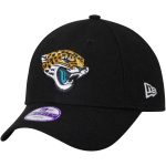 youth new era black jacksonville jaguars league 9forty adjustable hat Collection – Jaguars Jerseys & Hats for Every Fan