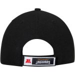 youth new era black jacksonville jaguars league 9forty adjustable hat Collection – Jaguars Jerseys & Hats for Every Fan