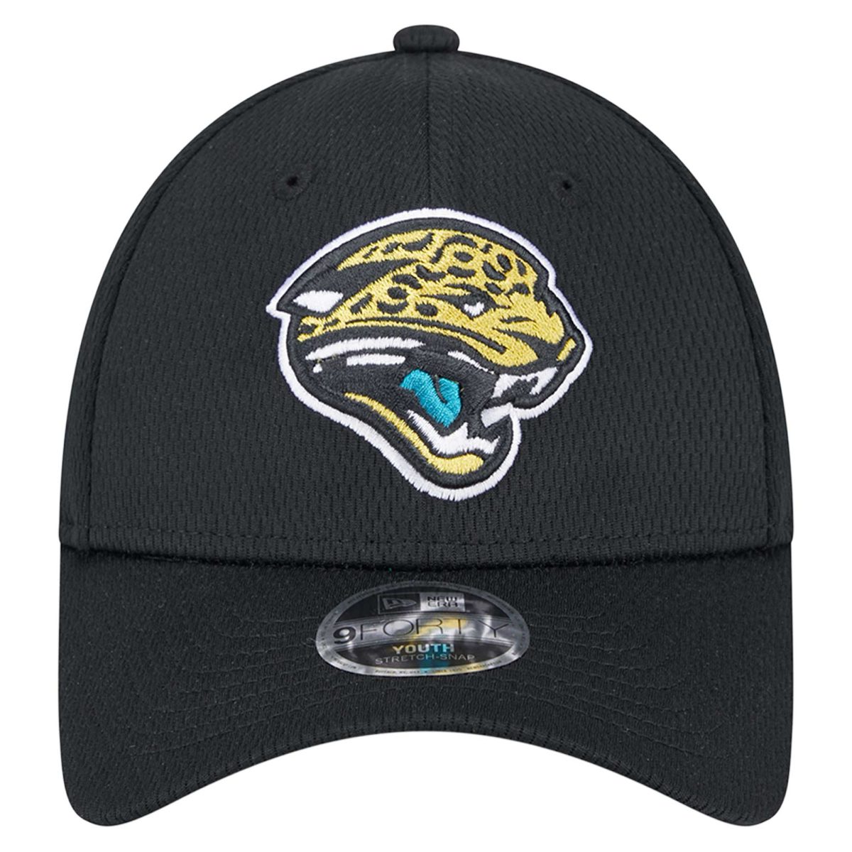 youth new era black jacksonville jaguars main 9forty adjustable hat Collection – Jaguars Jerseys & Hats for Every Fan