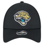 youth new era black jacksonville jaguars main 9forty adjustable hat Collection – Jaguars Jerseys & Hats for Every Fan