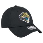 youth new era black jacksonville jaguars main 9forty adjustable hat Collection – Jaguars Jerseys & Hats for Every Fan