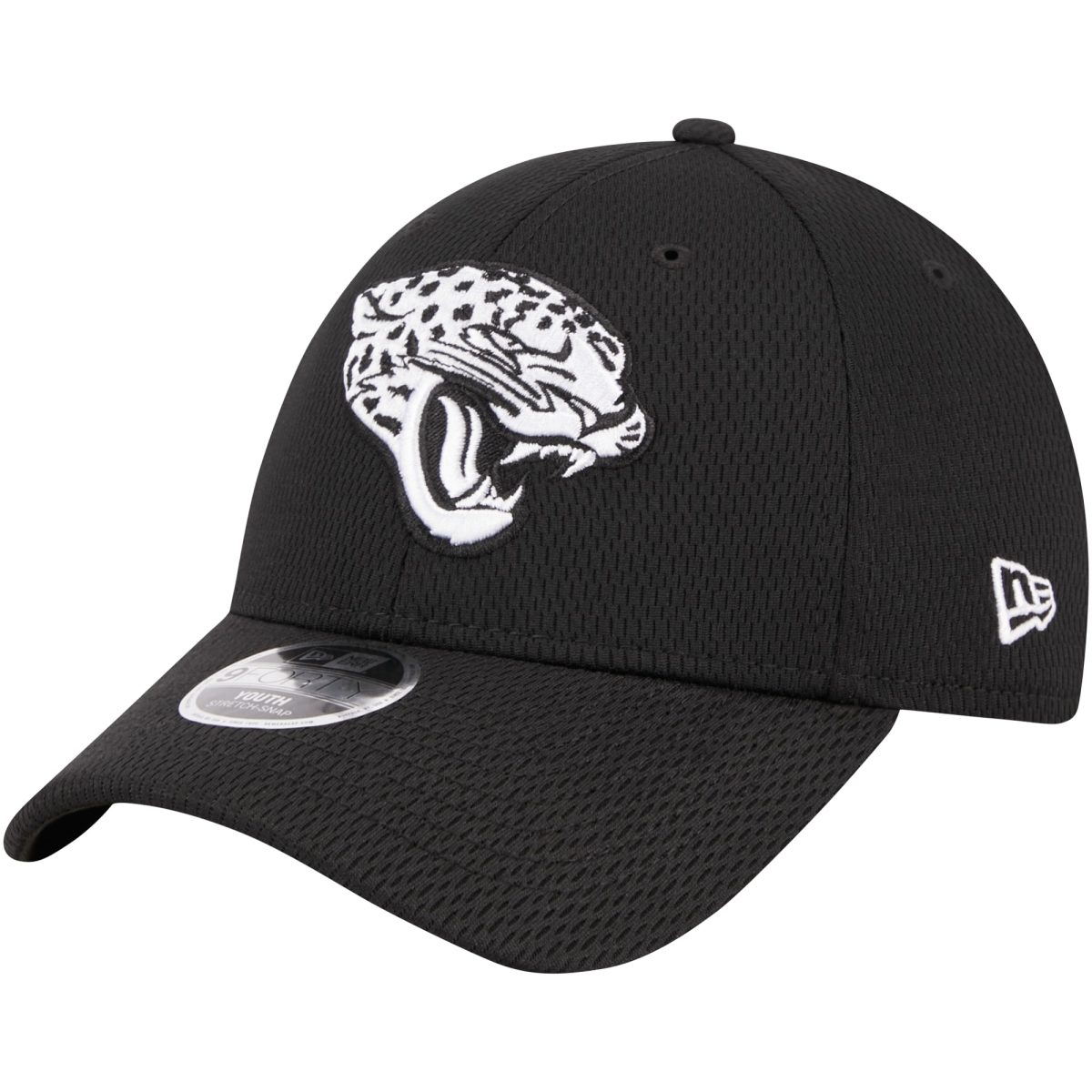 youth new era black jacksonville jaguars main b-dub 9forty adjustable hat Collection – Jaguars Jerseys & Hats for Every Fan