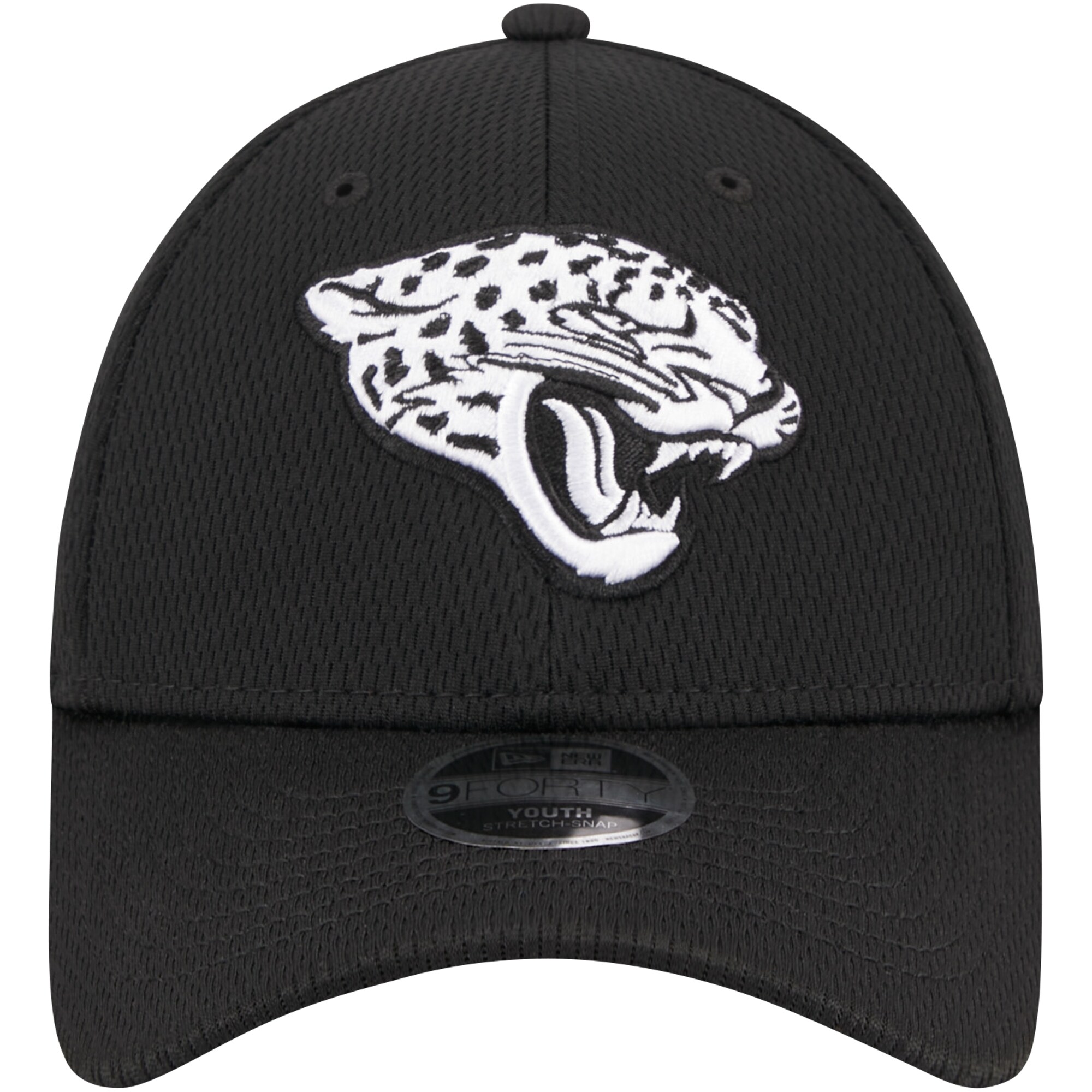 youth new era black jacksonville jaguars main b-dub 9forty adjustable hat Collection – Jaguars Jerseys & Hats for Every Fan