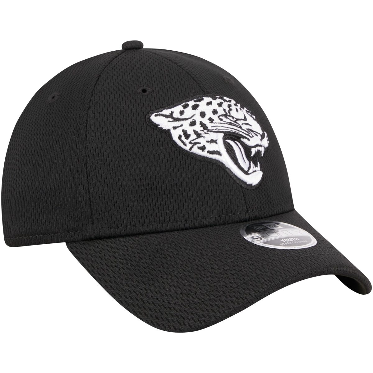 youth new era black jacksonville jaguars main b-dub 9forty adjustable hat Collection – Jaguars Jerseys & Hats for Every Fan
