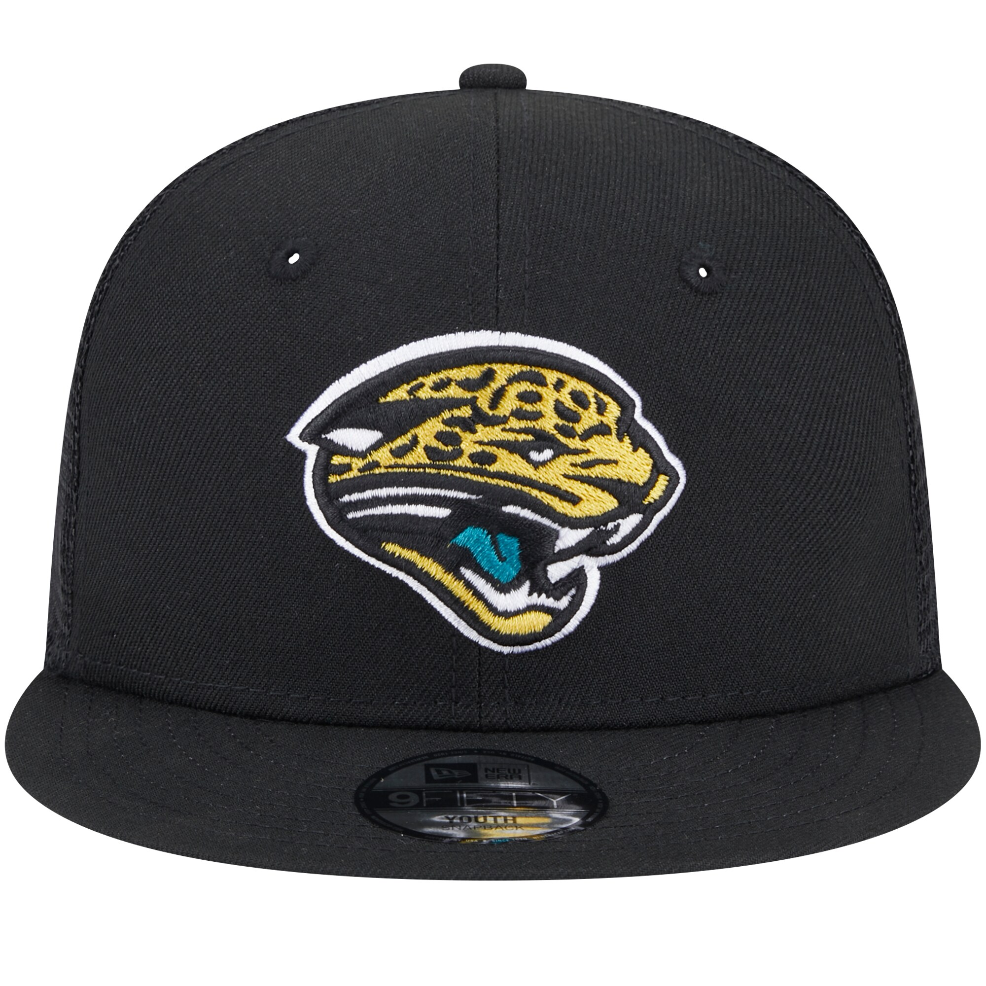 youth new era black jacksonville jaguars main trucker snapback hat Collection – Jaguars Jerseys & Hats for Every Fan