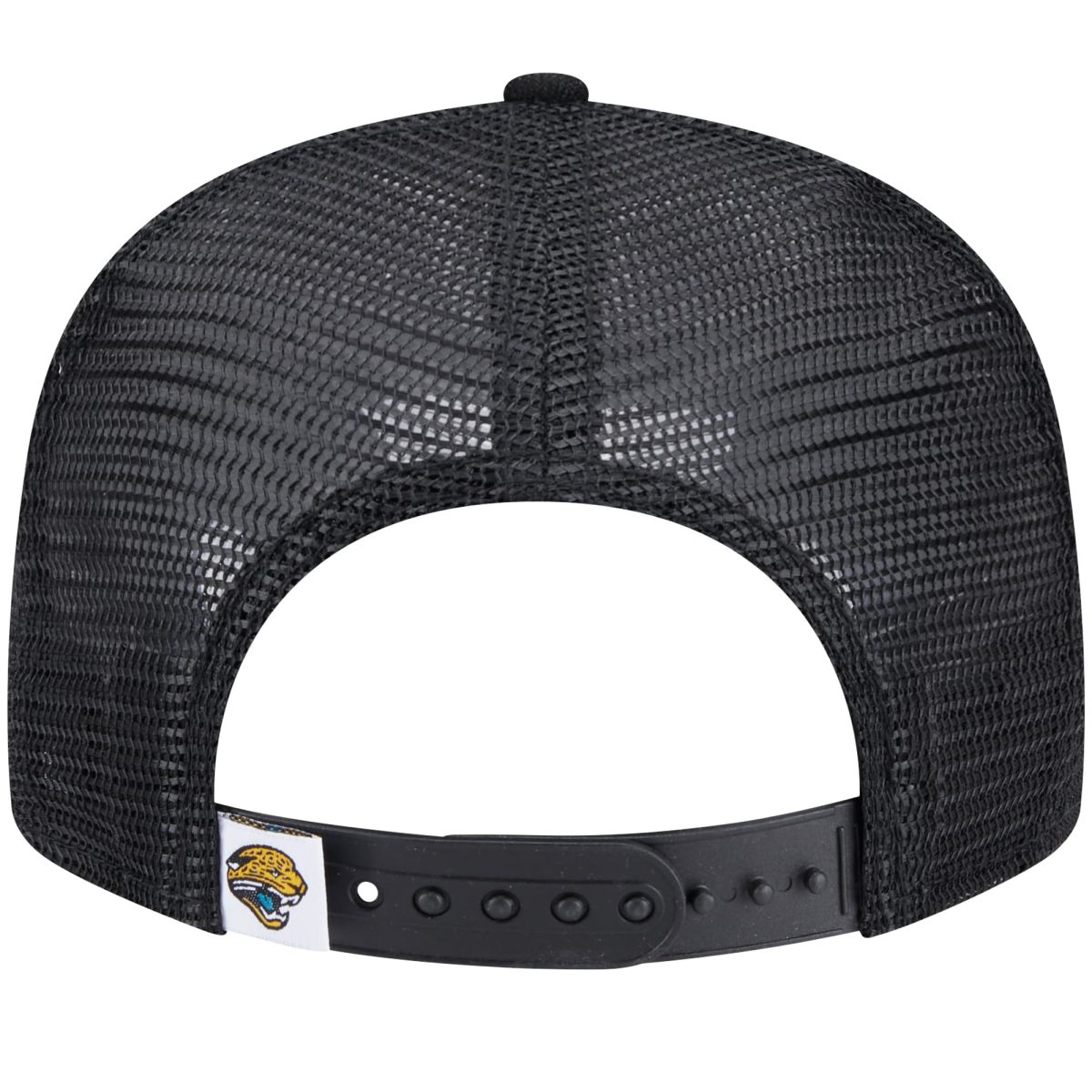 youth new era black jacksonville jaguars main trucker snapback hat Collection – Jaguars Jerseys & Hats for Every Fan