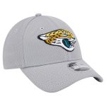 youth new era gray jacksonville jaguars main 9forty adjustable hat Collection – Jaguars Jerseys & Hats for Every Fan