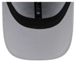 youth new era gray jacksonville jaguars main 9forty adjustable hat Collection – Jaguars Jerseys & Hats for Every Fan