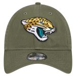 youth new era olive jacksonville jaguars main 9twenty adjustable hat Collection – Jaguars Jerseys & Hats for Every Fan