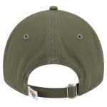 youth new era olive jacksonville jaguars main 9twenty adjustable hat Collection – Jaguars Jerseys & Hats for Every Fan