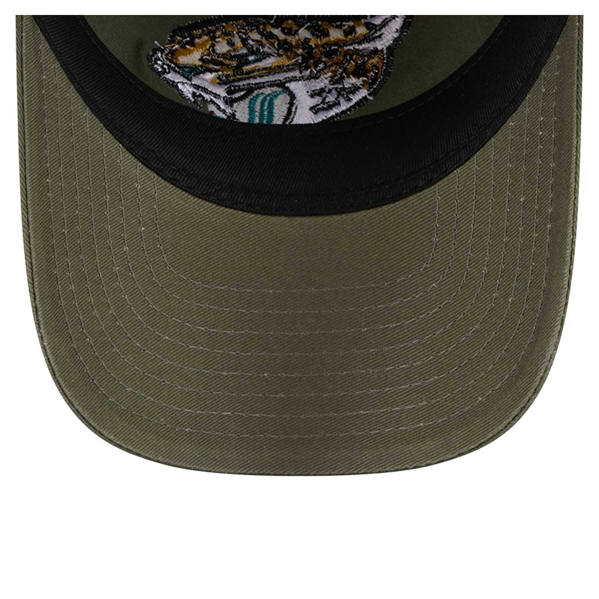 youth new era olive jacksonville jaguars main 9twenty adjustable hat Collection – Jaguars Jerseys & Hats for Every Fan