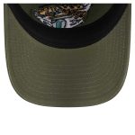 youth new era olive jacksonville jaguars main 9twenty adjustable hat Collection – Jaguars Jerseys & Hats for Every Fan
