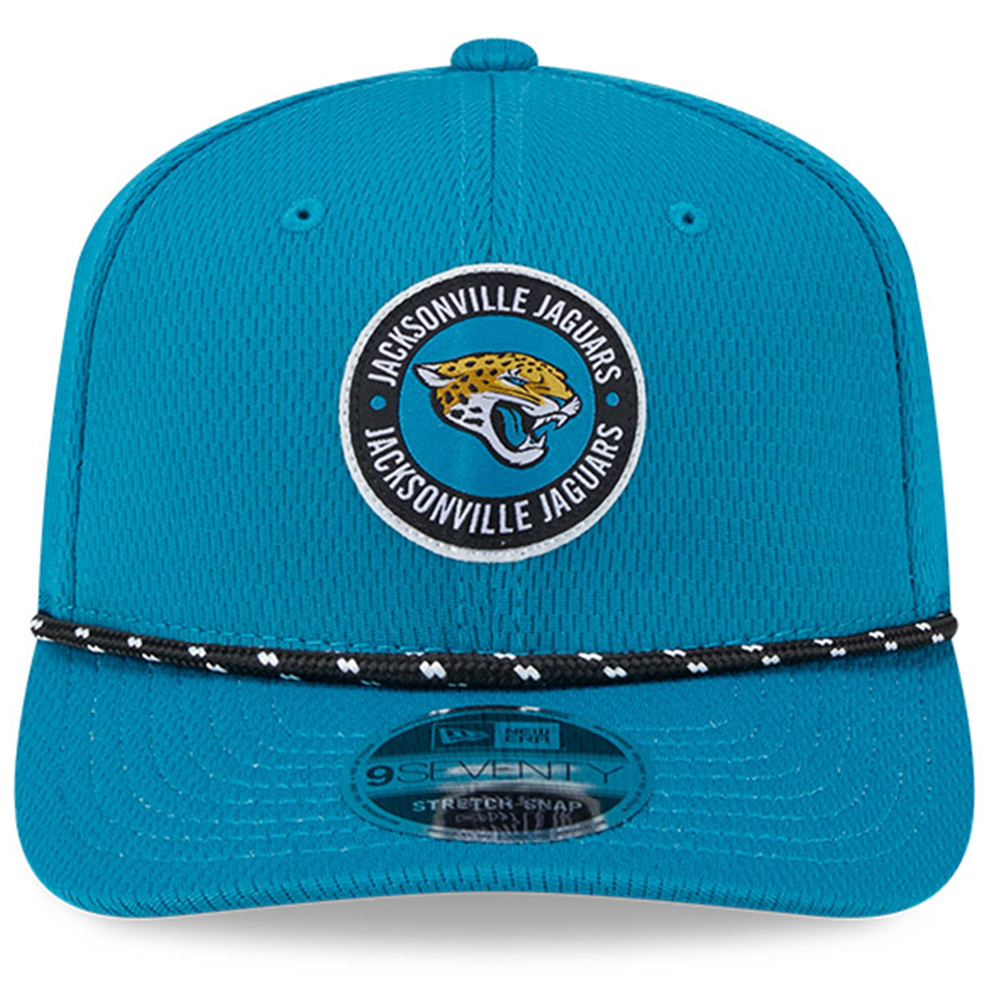 youth new era teal jacksonville jaguars 2024 sideline 9seventy adjustable hat Collection – Jaguars Jerseys & Hats for Every Fan