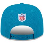 youth new era teal jacksonville jaguars 2024 sideline 9seventy adjustable hat Collection – Jaguars Jerseys & Hats for Every Fan