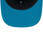 youth new era teal jacksonville jaguars 2024 sideline 9seventy adjustable hat Collection – Jaguars Jerseys & Hats for Every Fan