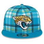youth new era teal jacksonville jaguars 2024 sideline statement 9fifty snapback hat Collection – Jaguars Jerseys & Hats for Every Fan