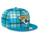 youth new era teal jacksonville jaguars 2024 sideline statement 9fifty snapback hat Collection – Jaguars Jerseys & Hats for Every Fan