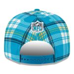 youth new era teal jacksonville jaguars 2024 sideline statement 9fifty snapback hat Collection – Jaguars Jerseys & Hats for Every Fan