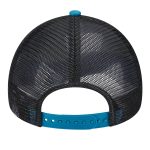 youth new era teal jacksonville jaguars a-frame 9forty trucker adjustable hat Collection – Jaguars Jerseys & Hats for Every Fan