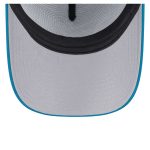 youth new era teal jacksonville jaguars a-frame 9forty trucker adjustable hat Collection – Jaguars Jerseys & Hats for Every Fan