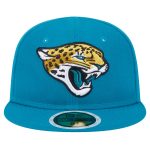 youth new era teal jacksonville jaguars main 59fifty fitted hat Collection – Jaguars Jerseys & Hats for Every Fan