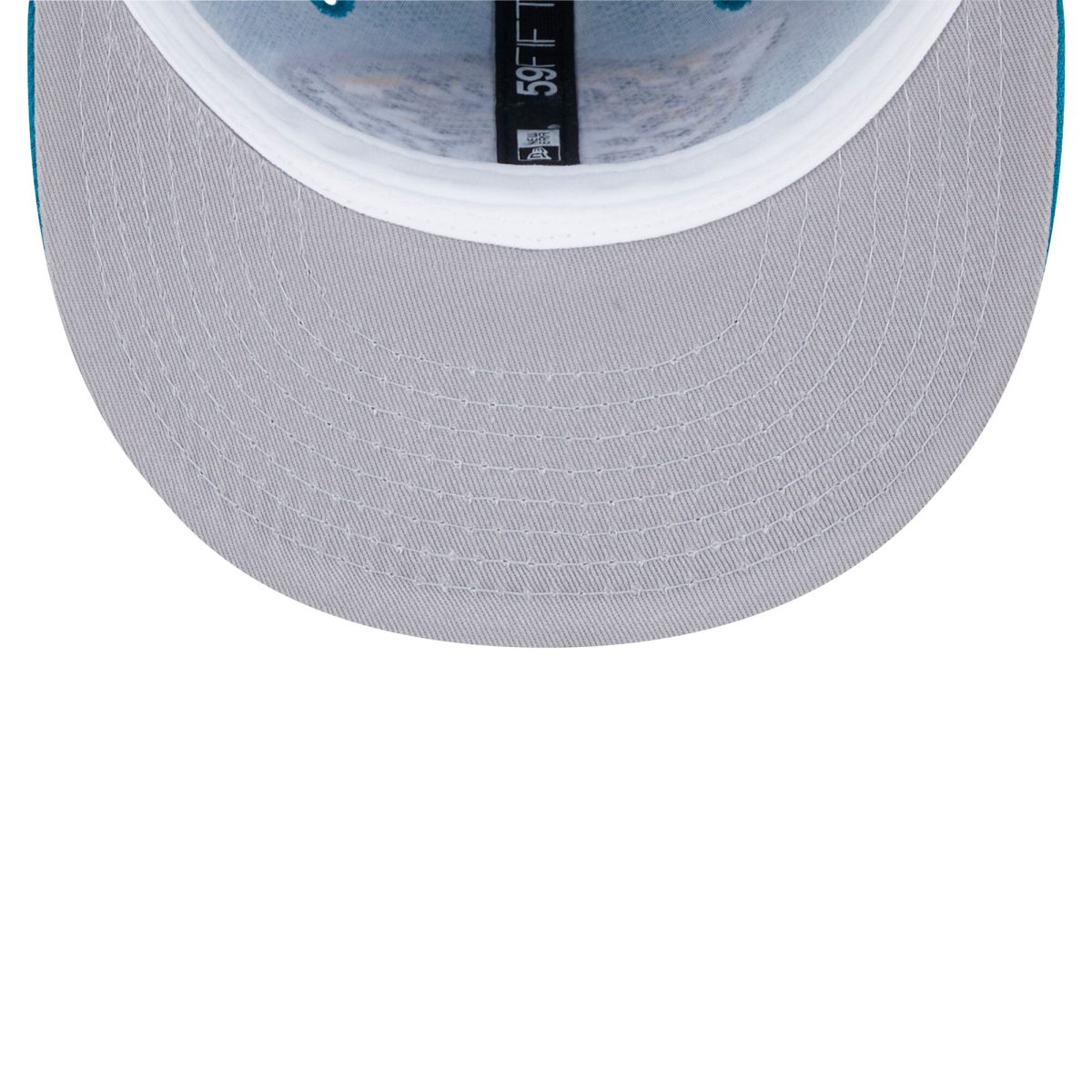 youth new era teal jacksonville jaguars main 59fifty fitted hat Collection – Jaguars Jerseys & Hats for Every Fan