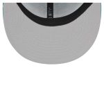 youth new era teal jacksonville jaguars main trucker 9fifty snapback hat Collection – Jaguars Jerseys & Hats for Every Fan
