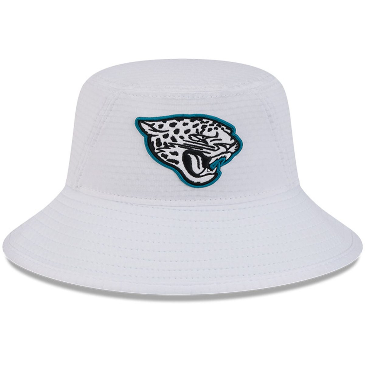 youth new era white jacksonville jaguars 2024 nfl training camp bucket hat Collection – Jaguars Jerseys & Hats for Every Fan